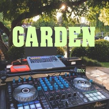 Garden mix