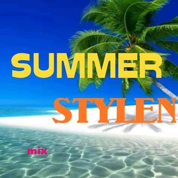 Summer Stylen mix