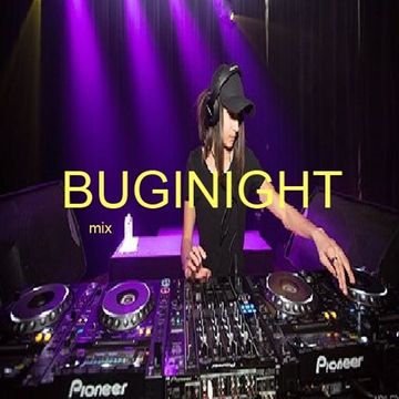 Buginight mix