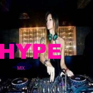 Hype mix