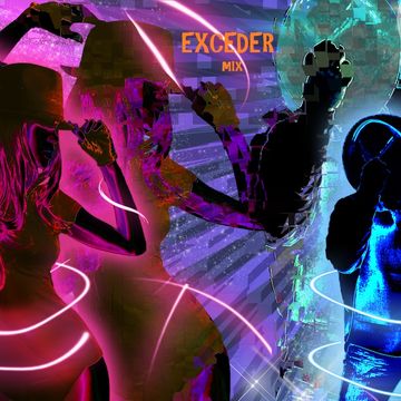 exceder mix                       