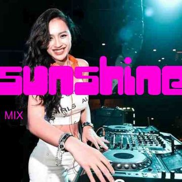 Sunshine mix