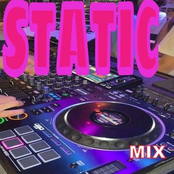 Static mix