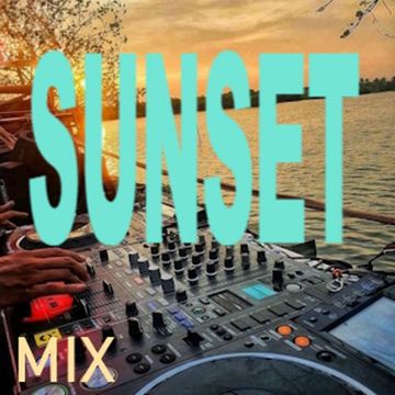 Sunset mix