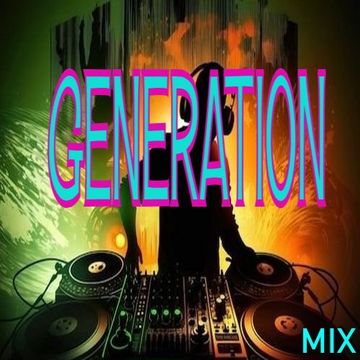Generation mix