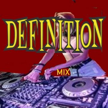 Definition mix