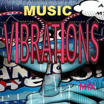  Music Vibrations mix