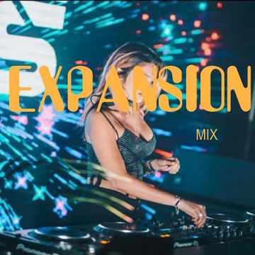 Expansion mix