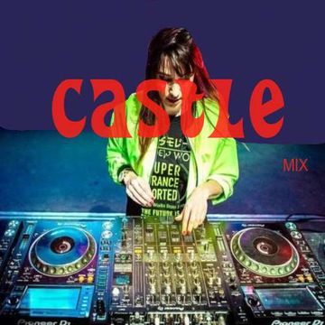 Castle  mix