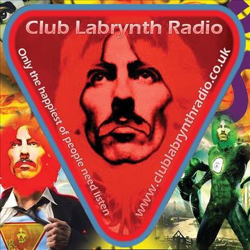 Vinyl Vera Recorded Live @ Club Labrynth Radio's Valentines House of Labrynth event 14/02/2015