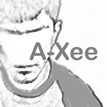 A-XeeInTheMIX