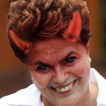 AMADA DILMA