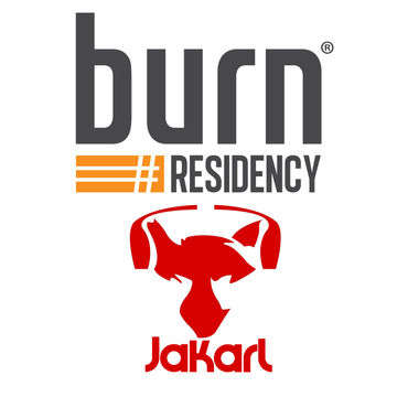 Burn Residency 2015 - JAKARL - Please VOTE