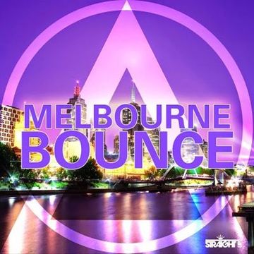 Marc Loage Commercial Melbourne Mix Jan 2016