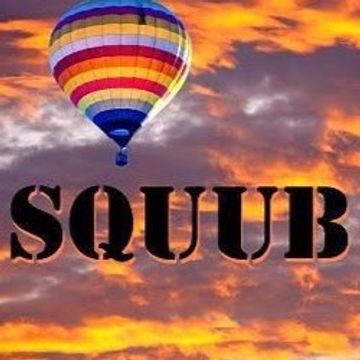 Eurodance Electro 90s -  Squub Dj