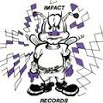 DJ Frenzy Impact Records mix