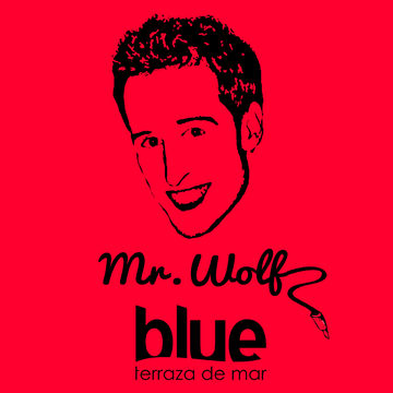 Mr.Wolf - Exclusive Edit's 2014 (Mini Mix)