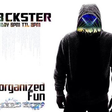 D3CKSTER   UNORGANIZED FUN 5TH JANUARY 2017 (hearthis.at)