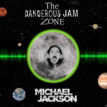 The DANGEROUS JAM Zone - Michael Jackson Megamedley