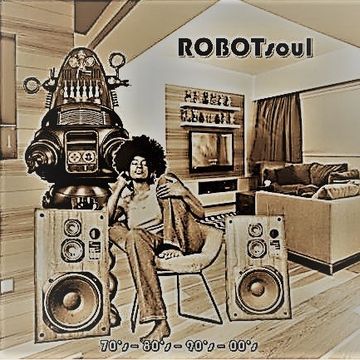 ROBOTsoul