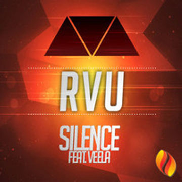 RVU Feat. Veela   Silence (Forged Halo Remix)