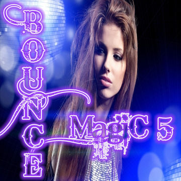 Bounce Magic 5