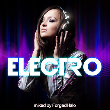 LIVE Electro House Sesh 090317