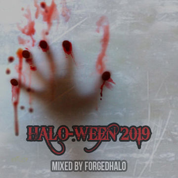 Halo-ween 2019 (mixed by forgedhalo)