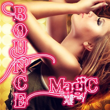 Bounce Magic ( Free Download )