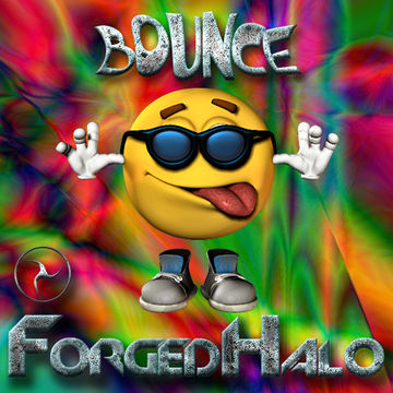Just Bounce (mixed by ForgedHalo)