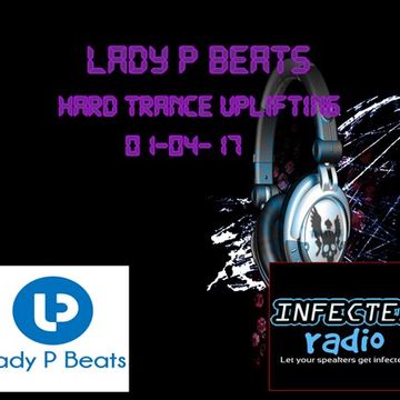 Lady P Beats 01-04-17