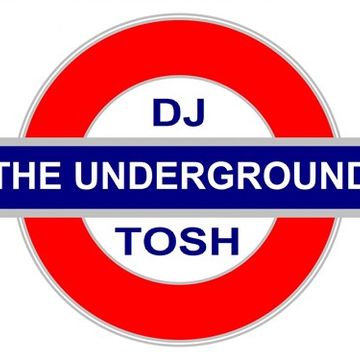 dj tosh   the underground