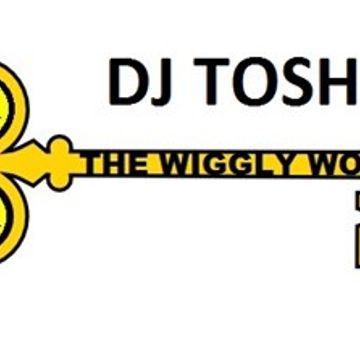 dj tosh   the wiggly worm