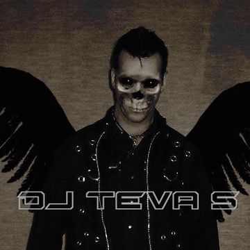 Dj Teva S - Country spirits