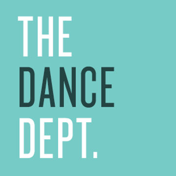 UrbanDeep The Artist   The Dance Dept. (Mix00617022014)