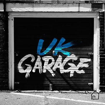 Back To My Roots UK Garage