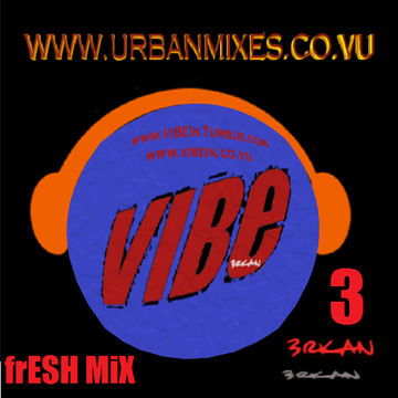 frESH MiX 3   - RnB music MiXTaPe