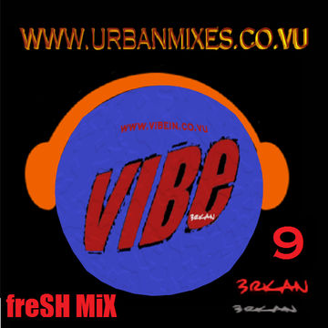 frESH mIX 9   R&B HiPHoP Music MixTaPe