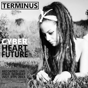 Terminus - Cyber Heart Future