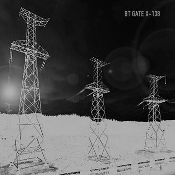 BT Gate X-138 - Tehnofonika Podcast