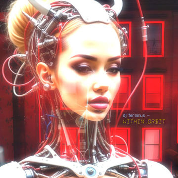 DJ Terminus - Within Orbit