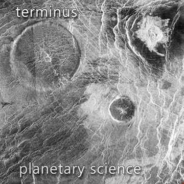 Terminus - Planetary Science mixtape Side 1 1998