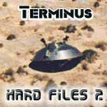 Terminus - Hard Files mixtape Side 2