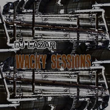 Wacky Sessions ( 2003 )