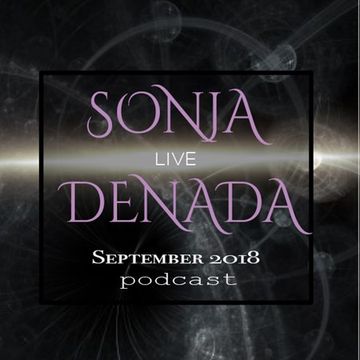 [LR.prod] // presents SonjadeNada live podcast ( september 2018 )