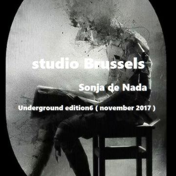 Underground Edition6 ( november 2017 )