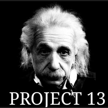 PROJECT 13 / Live Podcast /