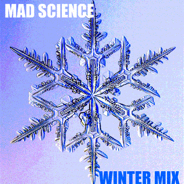 MadScience