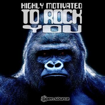 Highly Motivated To Rock You (Album Preview)