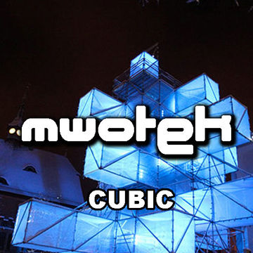 Mwotek - Cubic (Original Mix)